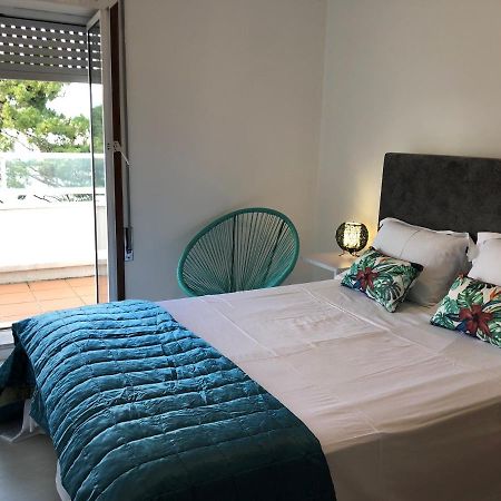 Beach House Cabedelo Viana do Castelo Exterior photo