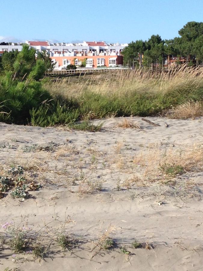 Beach House Cabedelo Viana do Castelo Exterior photo
