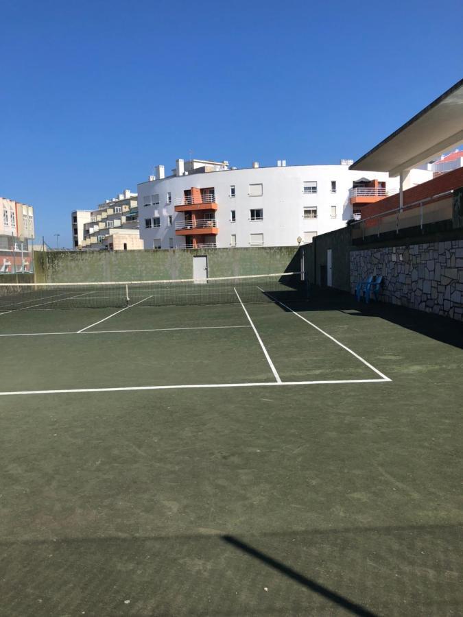 Beach House Cabedelo Viana do Castelo Exterior photo