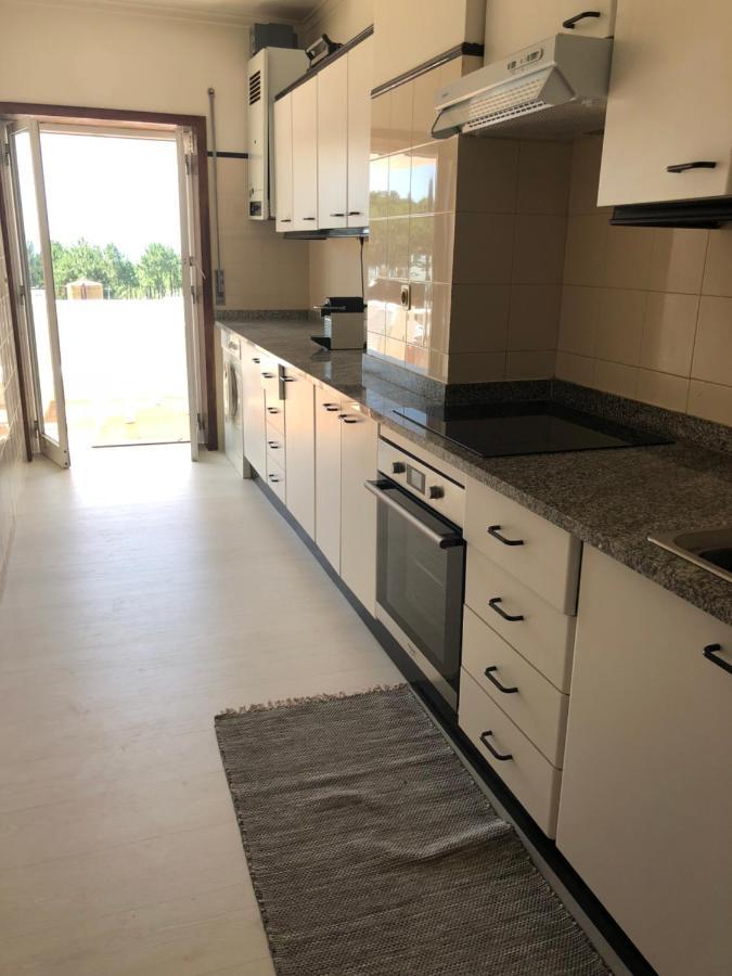 Beach House Cabedelo Viana do Castelo Exterior photo