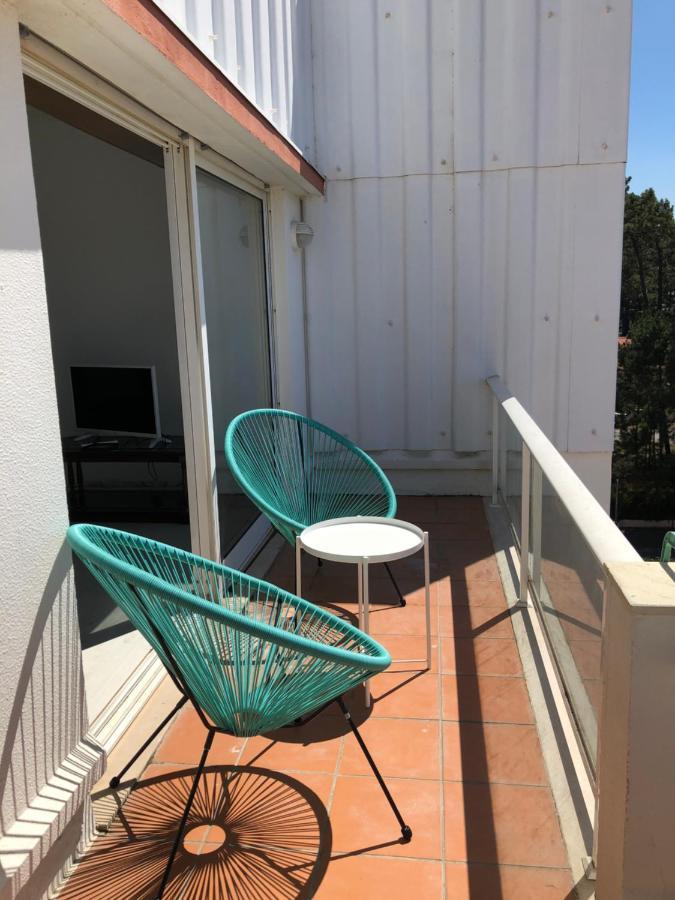 Beach House Cabedelo Viana do Castelo Exterior photo