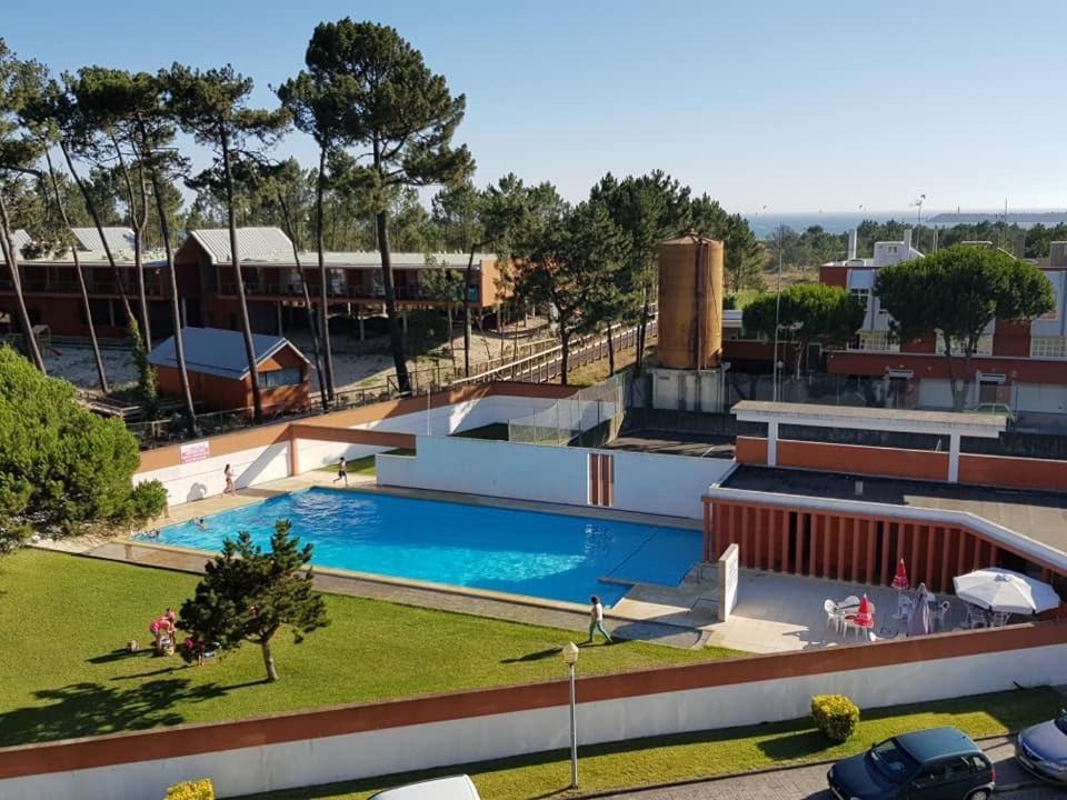 Beach House Cabedelo Viana do Castelo Exterior photo