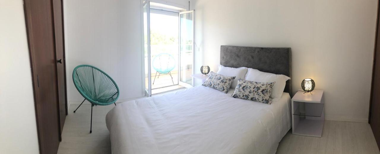 Beach House Cabedelo Viana do Castelo Exterior photo