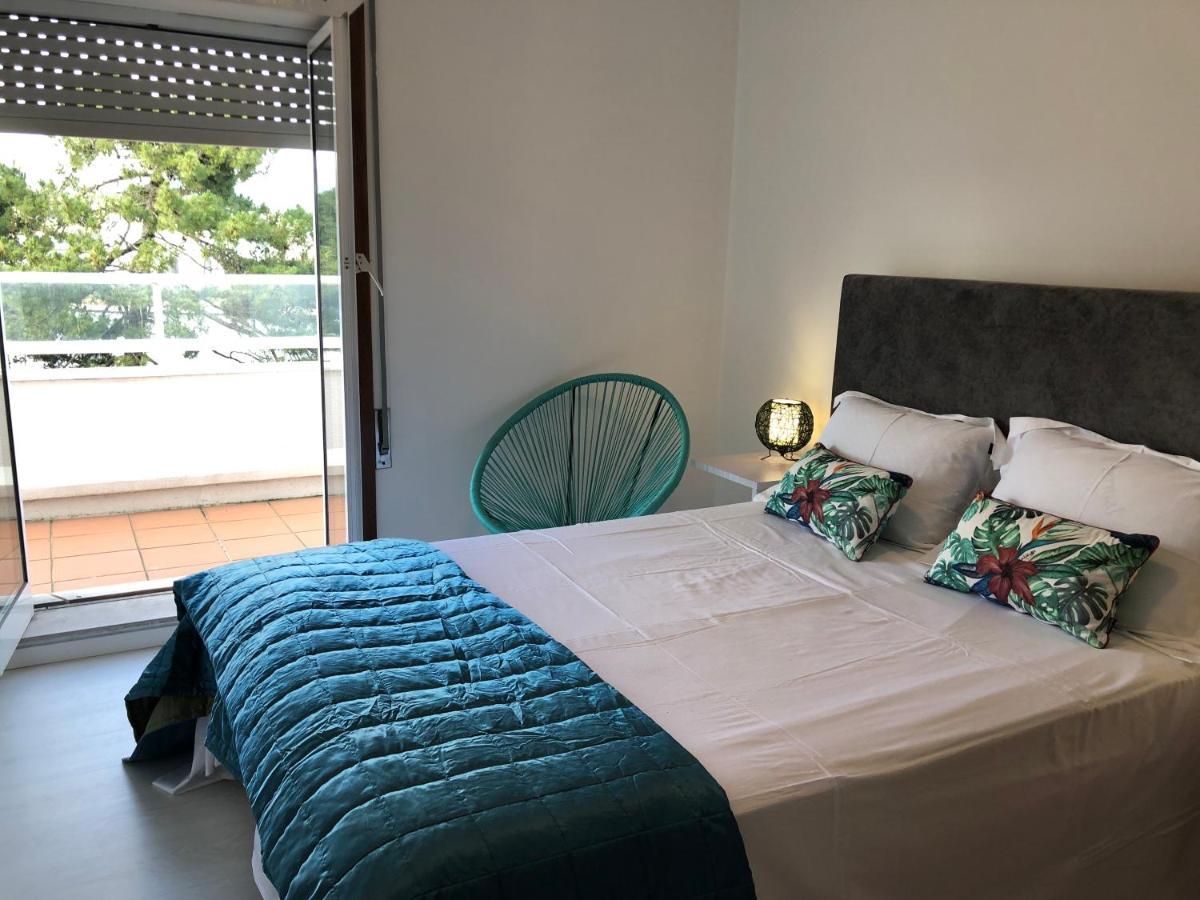Beach House Cabedelo Viana do Castelo Exterior photo